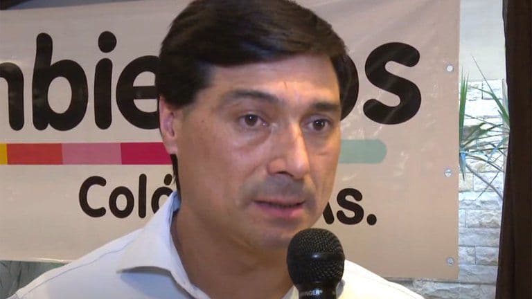 Escándalo por declaraciones antisemitas de un diputado de Juntos por el Cambio