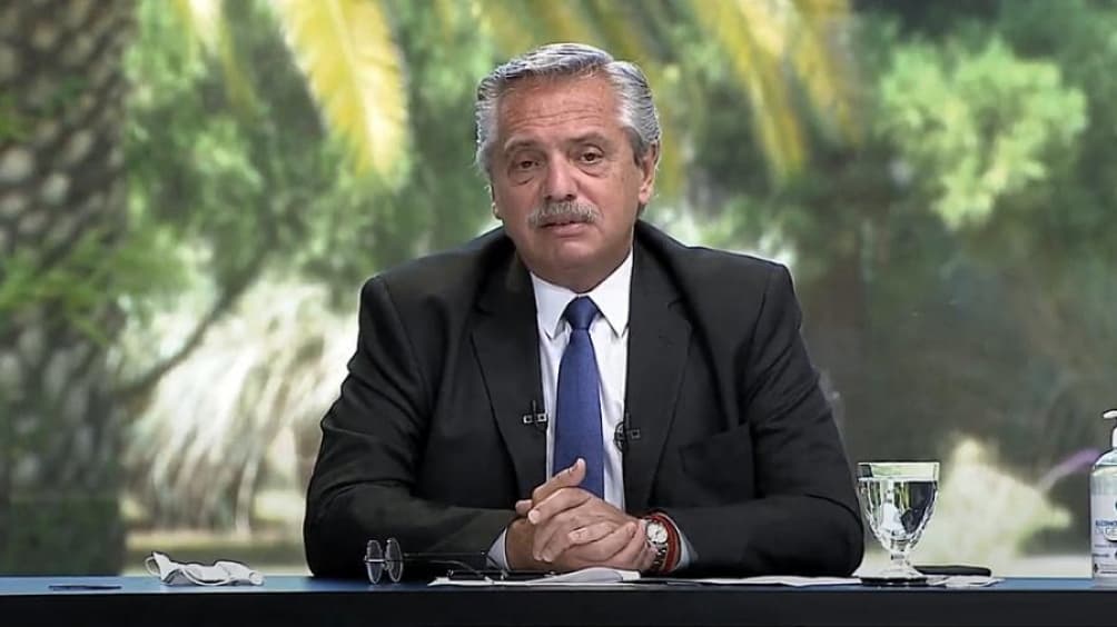 En el segundo día de su visita, Fernández se reúne con el expresidente Lagos y empresarios