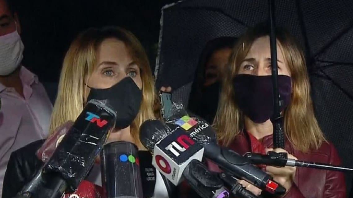 Familiares del niño retirado de una colonia por una mujer reclaman explicaciones