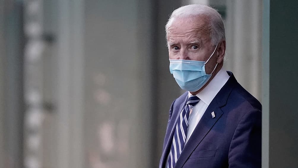 Biden redobla esfuerzos para desmantelar las políticas inmigratorias de Trump