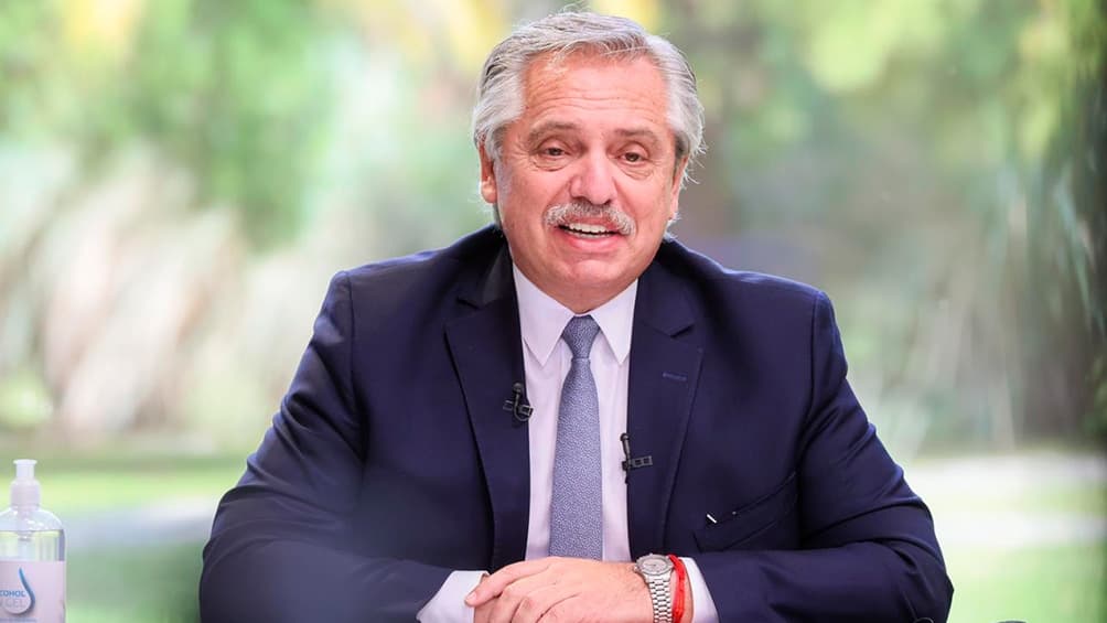 El presidente anunciará la creación del Consejo Económico y Social