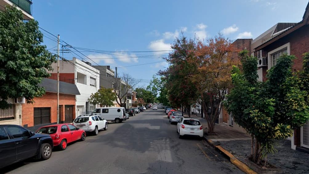 La oficial hallada con un disparo en la cabeza: «Si me encontrás muerta, ya sabes quien fue»