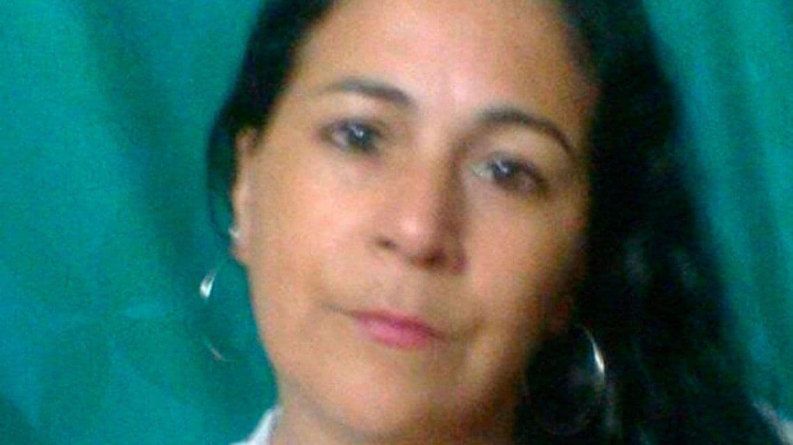 La mató, tiró el cuerpo a un descampado y nueve semanas después confesó el femicidio