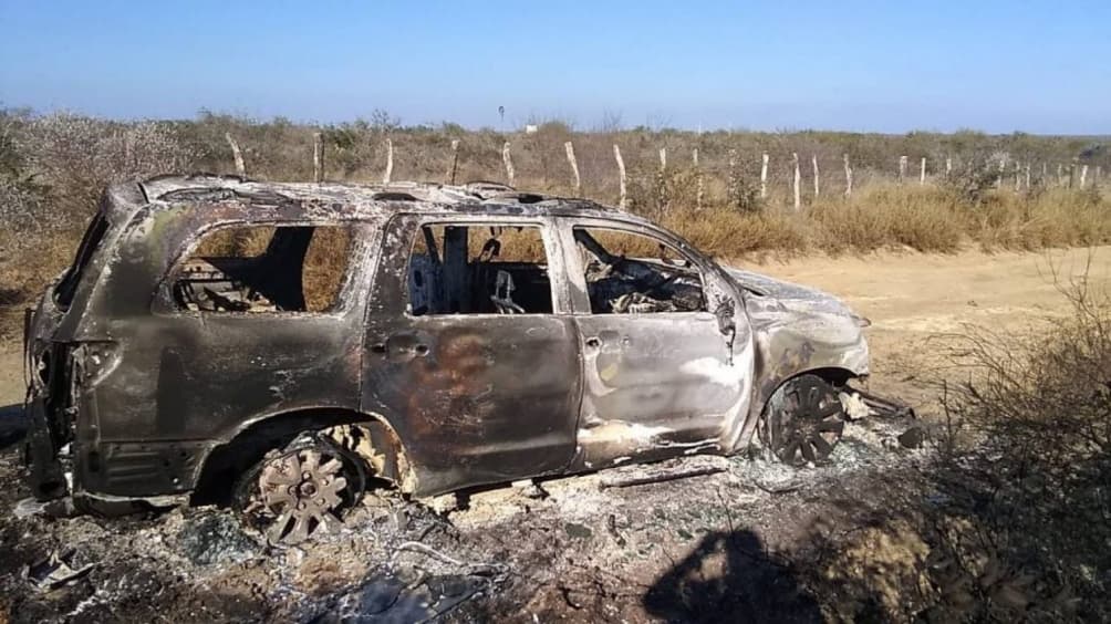 Un precandidato a alcalde fue asesinado en Chiapas junto a su hijo de 8 años