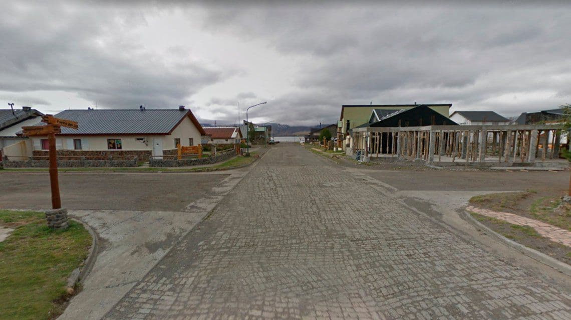 Intento de femicidio en Caviahue: quiso prender fuego a su ex pareja