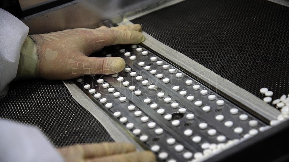 Río Negro producirá Misoprostol para ser distribuido en hospitales y centros de salud