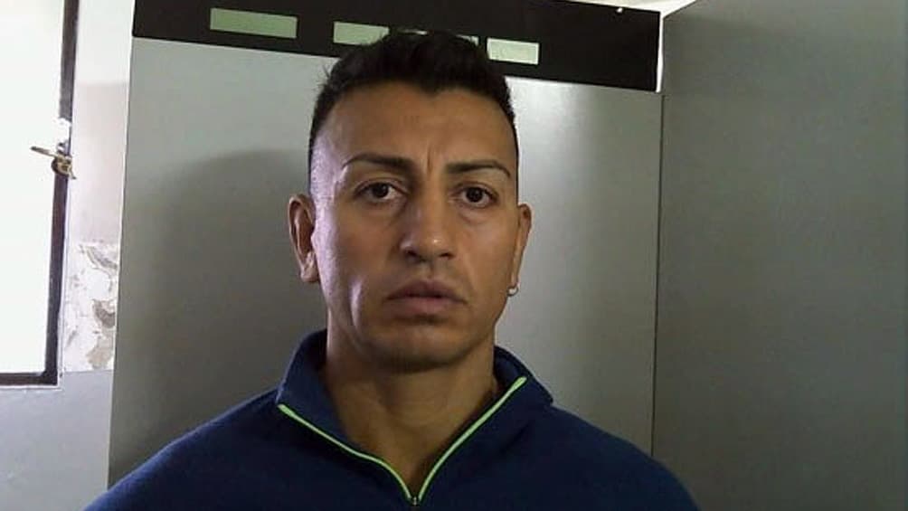 Encuentran un cuerpo calcinado e investigan si es la mujer desaparecida junto a su pareja