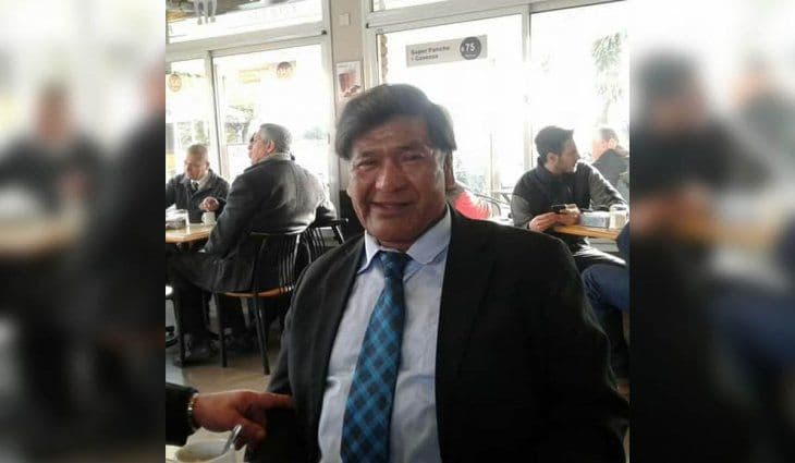 Tenía covid, no lo atendieron y murió en alta mar: «Que el capitán me diga por qué lo dejó morir»