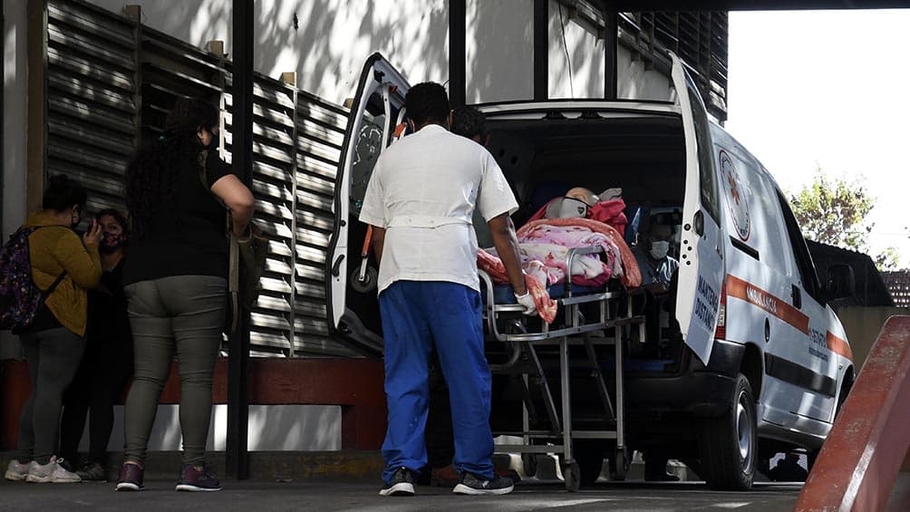 Según el Gobierno el aumento de casos se detuvo, pero falta profundizar el descenso