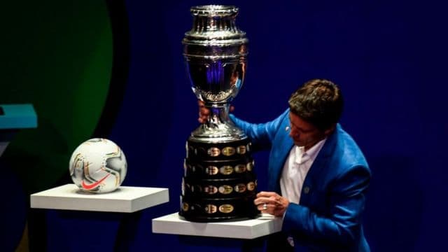 Copa América 2021: comenzó la votación en la Corte Suprema sobre el pedido de prohibirla