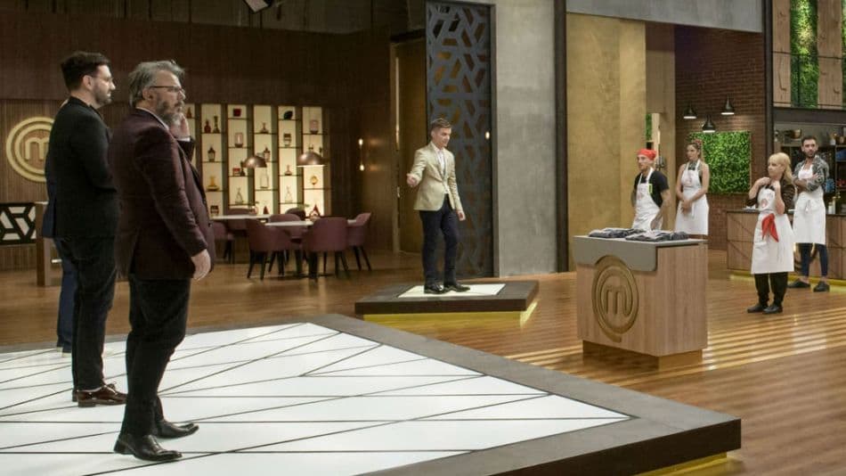 Claudia Fontán superó una nueva gala de eliminación y reveló el consejo que le dio Claudia Villafañe tras su escándalo en Masterchef Celebrity 2
