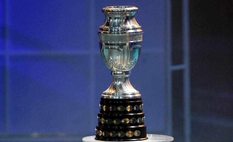 Once nuevos casos de covid en un día y ya son 52 infectados en la Copa América