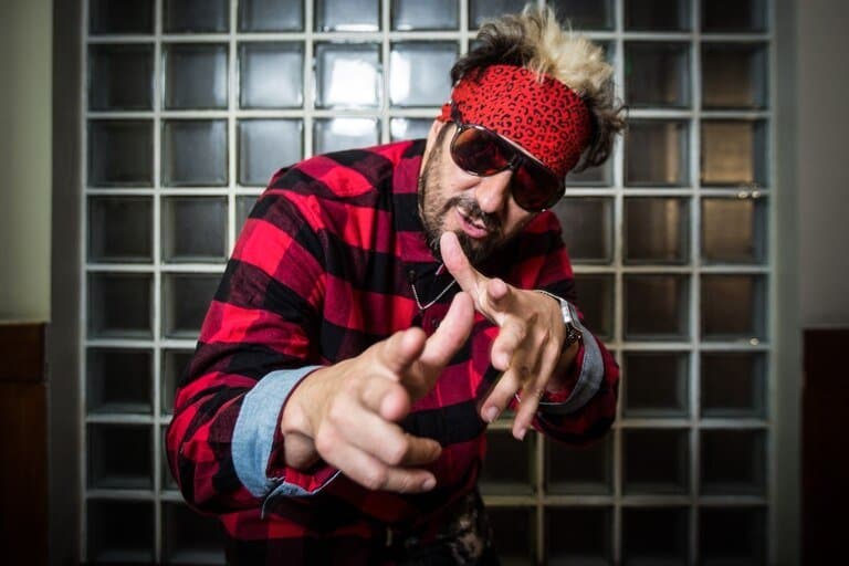 Cucho Parisi resultó eliminado de La Academia de ShowMatch por segunda vez: “Fue demasiado para mí”