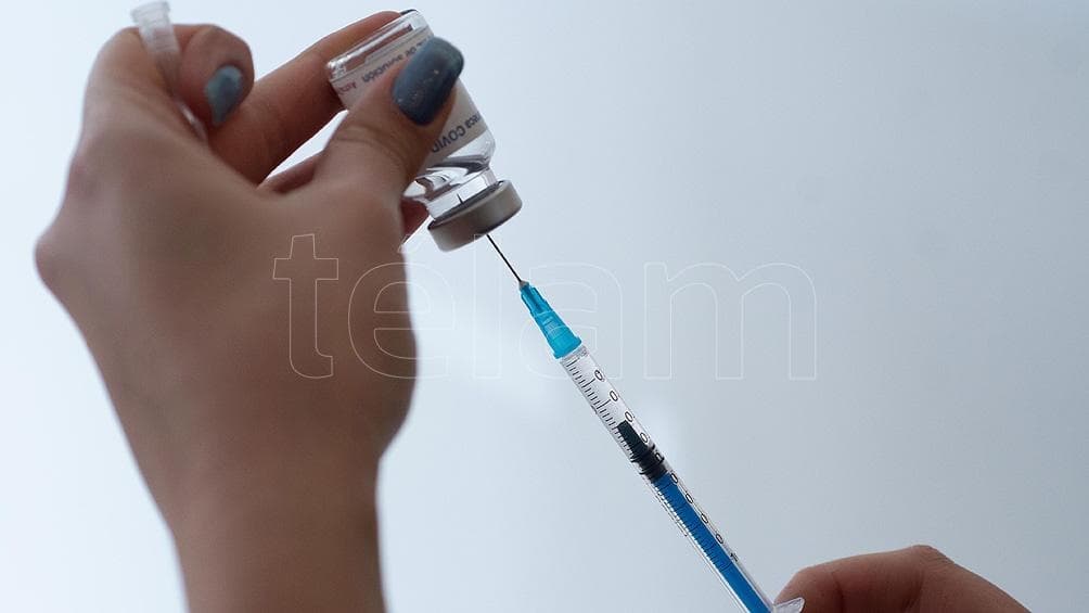 Comienza el estudio para combinar vacunas contra el coronavirus