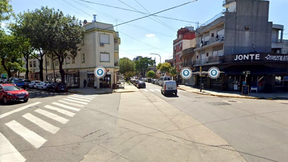 La mesera que asistió a la joven abusada dijo que la vio «mareada» y que «estaba contra su voluntad»