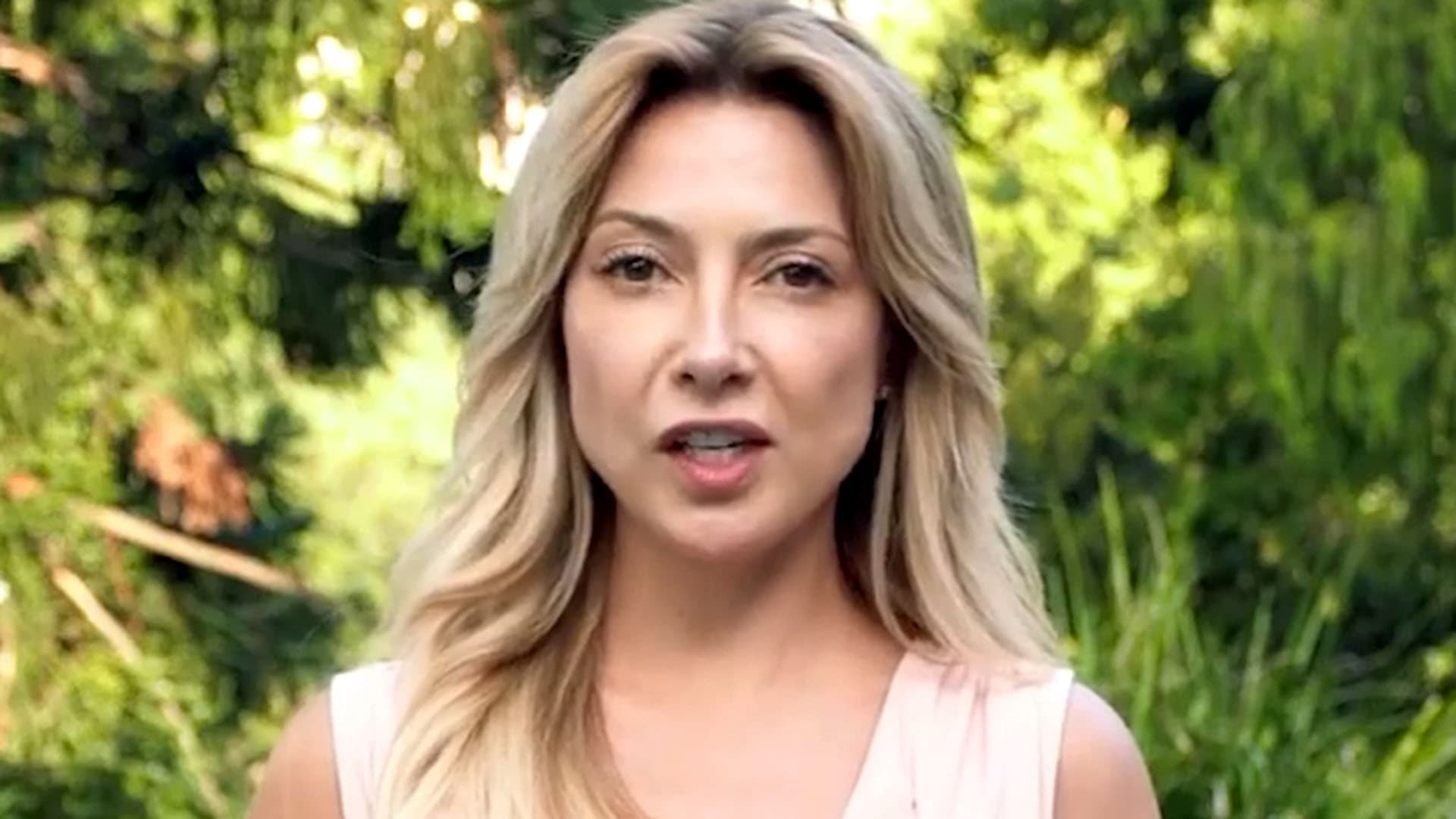 Fabiola Yañez: «Sigamos impulsando la igualdad de género como herramienta para reducir la pobreza»