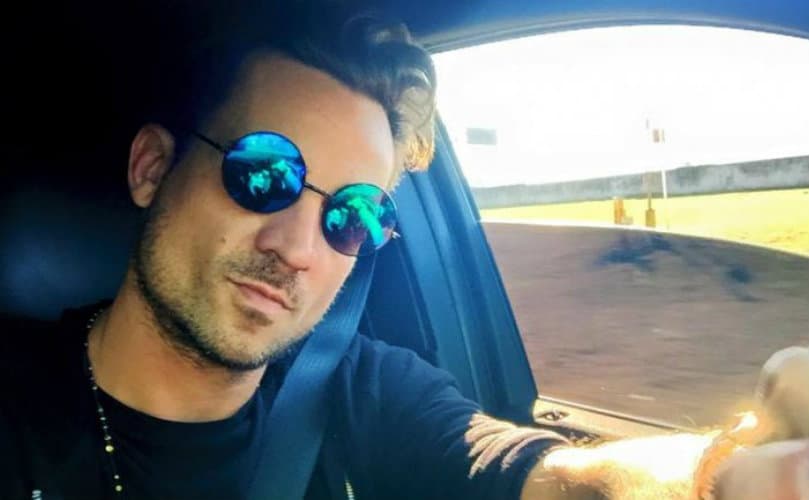 Chano atacó a un policía con un cuchillo tras agredir a su madre: le dispararon y está en terapia intensiva