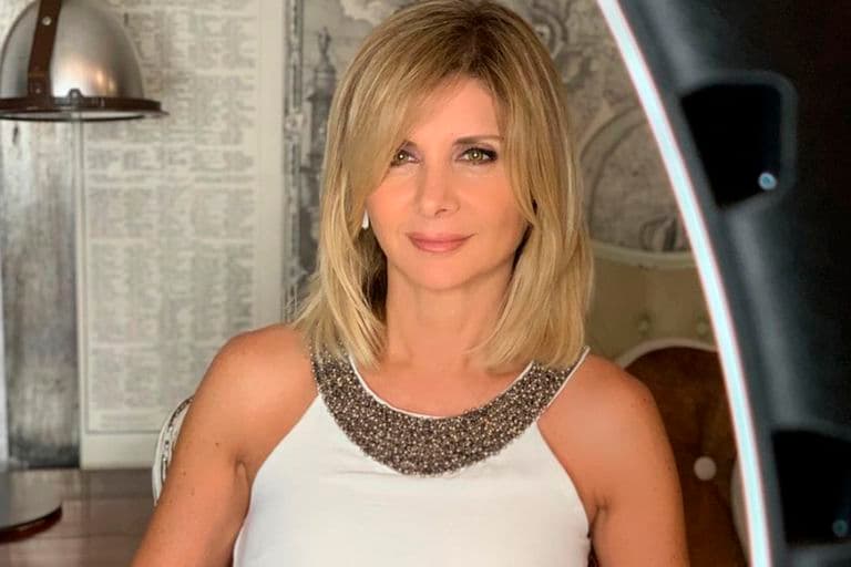 Débora Plager habló del nuevo Intratables: “Alejandro Fantino tiene que tomar una decisión y la tiene que transparentar”