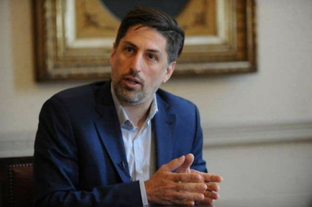 Trotta: «Habrá un regreso a la presencialidad cuidada en las 24 jurisdicciones»