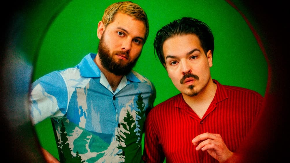 Rehbein, de Milky Chance: «Es saludable saber que ‘Stolen Dance’ no volverá a suceder»