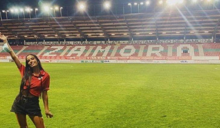 La hija de Cuqui Silvani denunció machismo en el periodismo deportivo