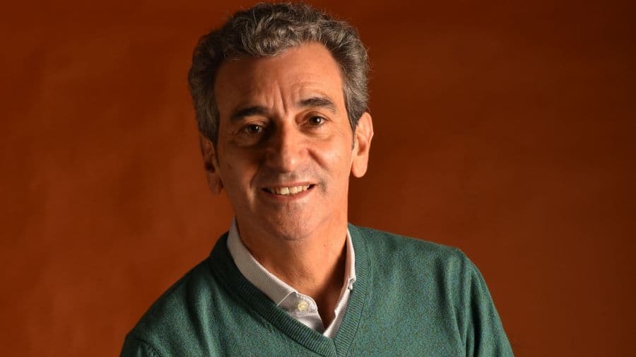 Florencio Randazzo: «Argentina va a salir de la pobreza si logra crecer y generar trabajo»
