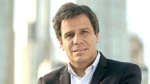 Pese a la negativa de Diego Santilli, Facundo Manes insiste con proponer un debate público