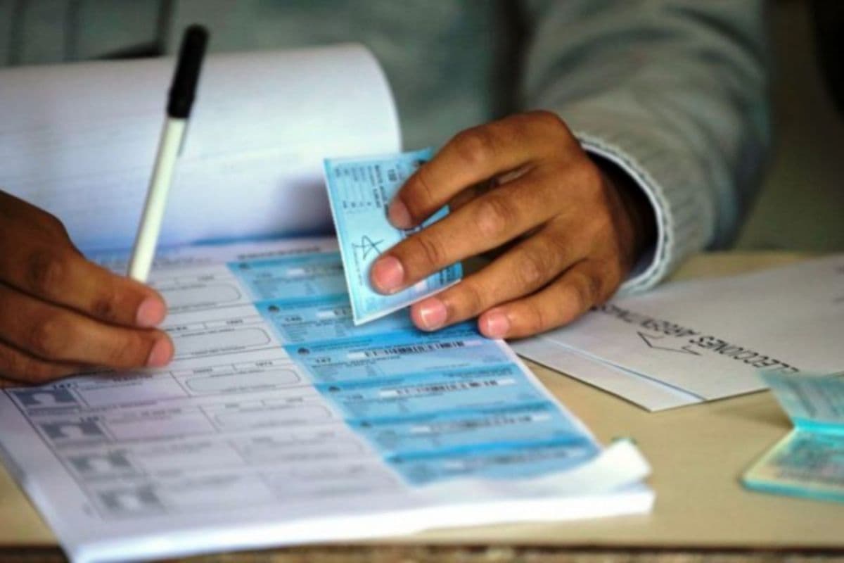 Vacunarán con segundas dosis a autoridades de mesa