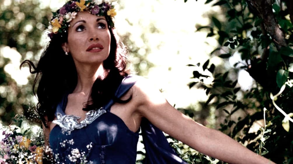 El aura de Gilda sigue sonando a 25 años de su temprana y trágica muerte