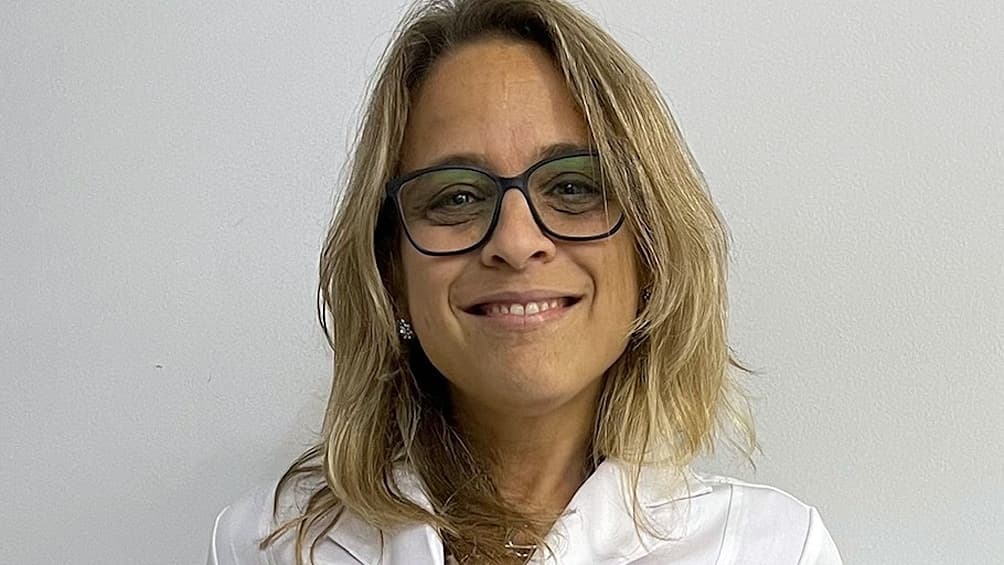 Florencia Cahn, sobre la escuela ORT: «Muchos casos en un lugar siempre preocupan»