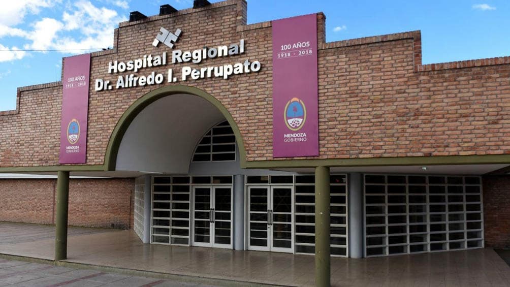 Confirman la primera muerte por la variante Delta de coronavirus en Mendoza