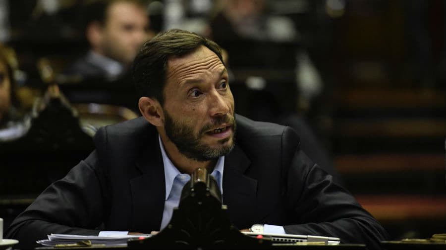 Ferraro: las autoridades de JXC van a «acompañar a cada uno de los candidatos» del país