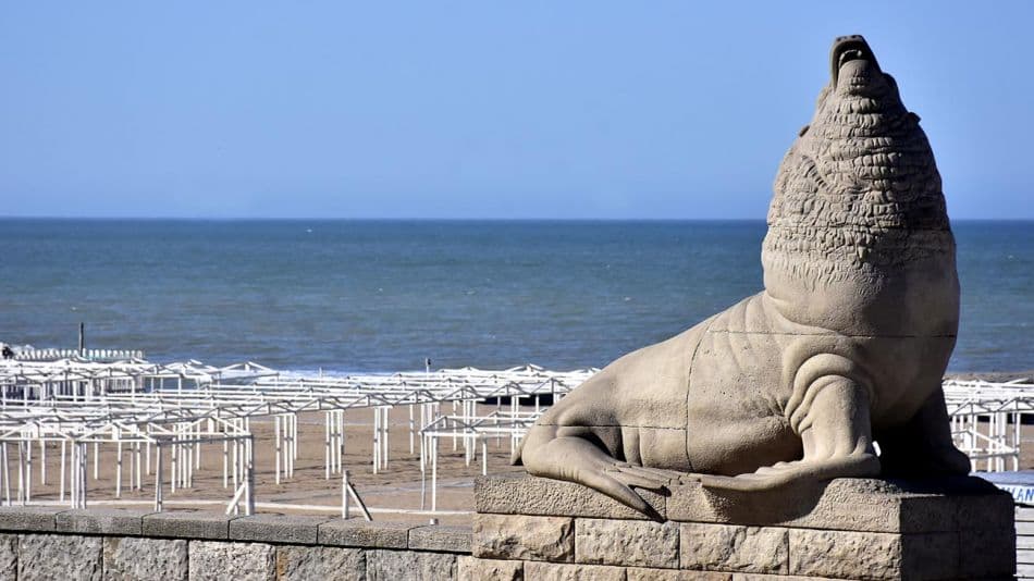 Crearon el Fondo para la Promoción Turística de Mar del Plata