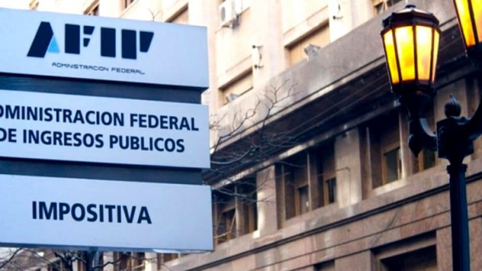 AFIP extiende facilidades de pago para Ganancias y Bienes Personales