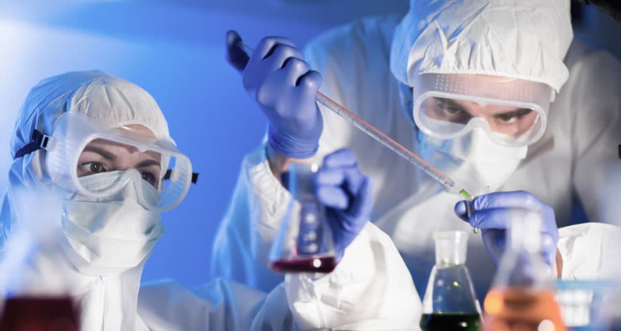 Descubrimiento de equipo médico argentino podría revolucionar el tratamiento contra el coronavirus