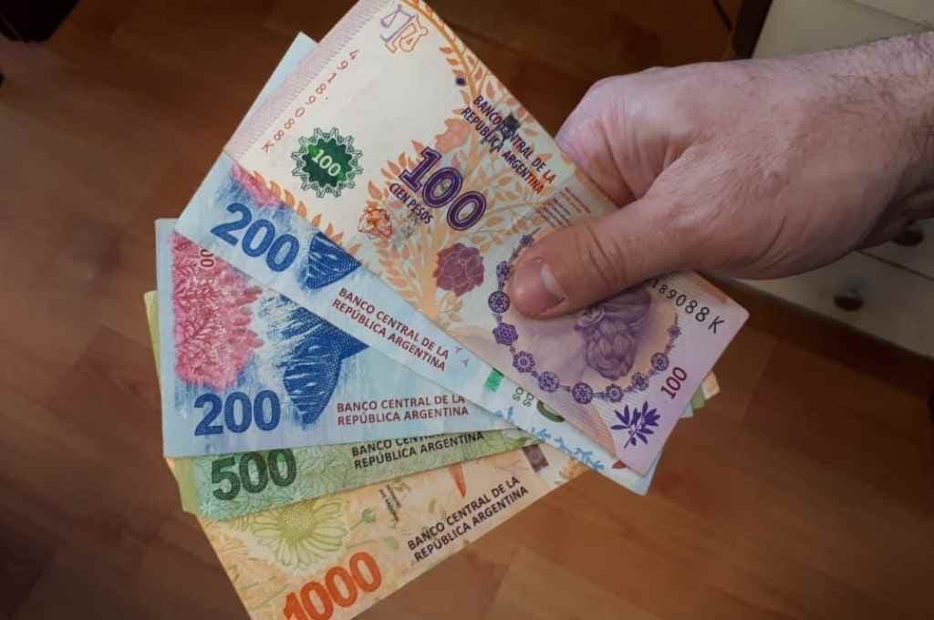 Bono de fin de año de 48 mil pesos: a quiénes corresponde