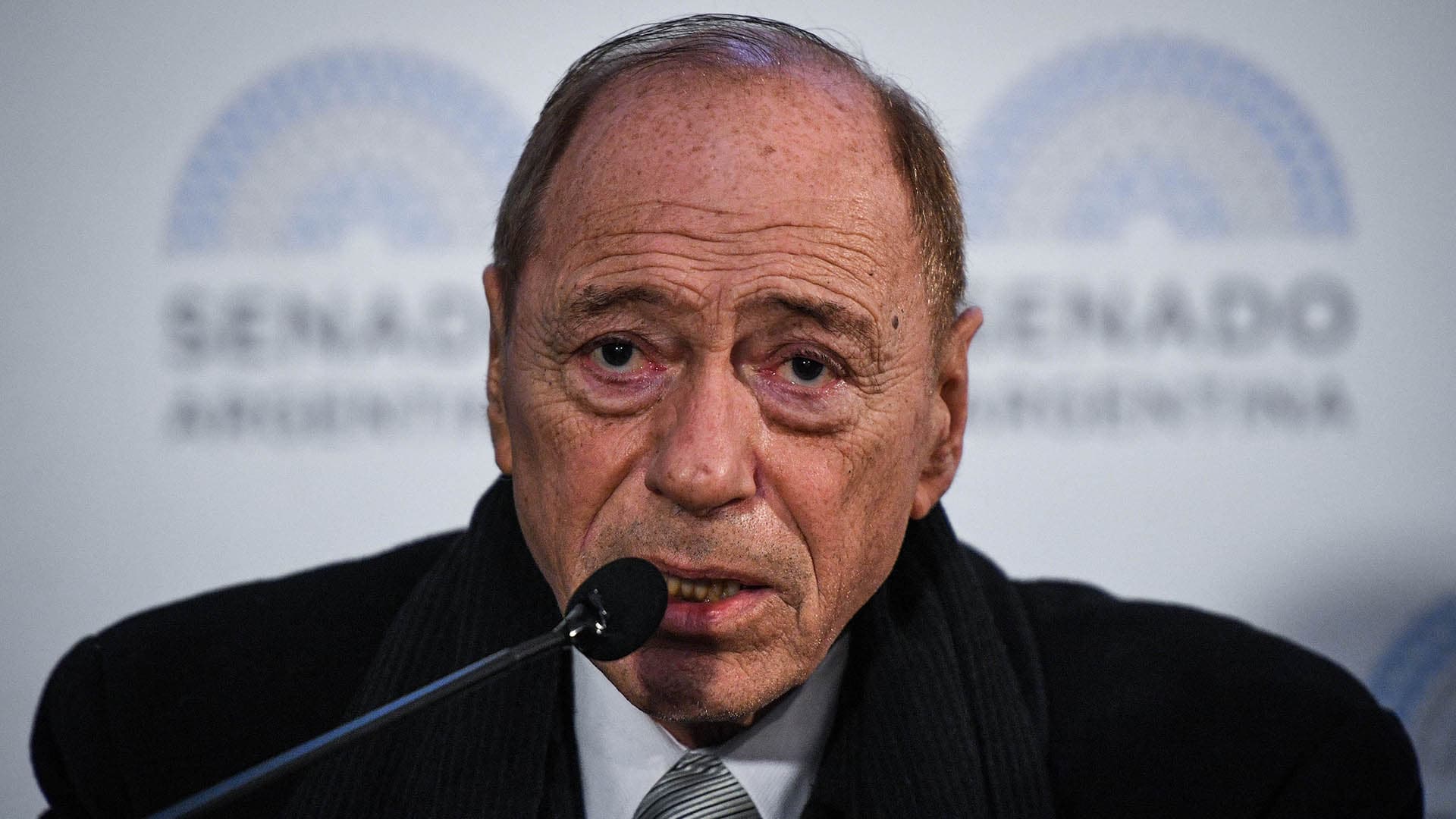 Zaffaroni: la inconstitucionalidad de la reforma del Consejo «es un manotazo» de la Corte