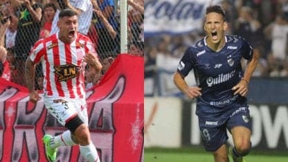 Barracas Central vs. Quilmes, por la final del Reducido de la Primera Nacional: horario, formaciones y dónde ver en vivo