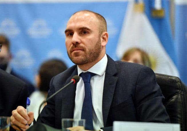 Martín Guzmán, en el Congreso: “Lo peor sería un acuerdo de ajuste con el FMI que detenga el crecimiento”