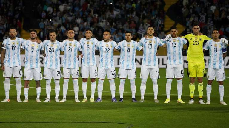 Rumbo a Qatar: ya se venden las entradas para Argentina-Colombia en el Kempes