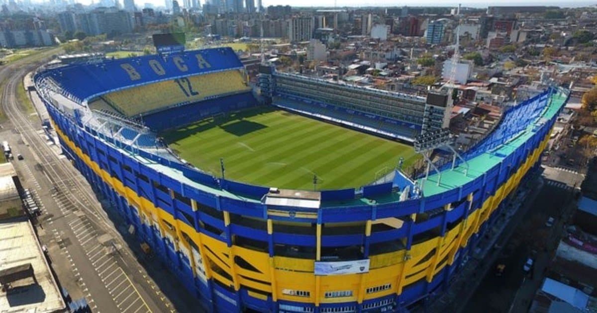 Boca busca mudar su localía: los estadios candidatos