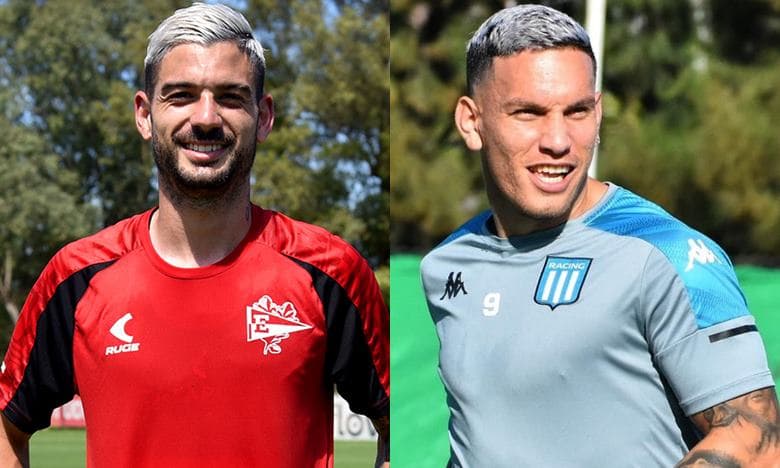 Denuncian a jugadores de Racing y Estudiantes por masturbarse en público en un country