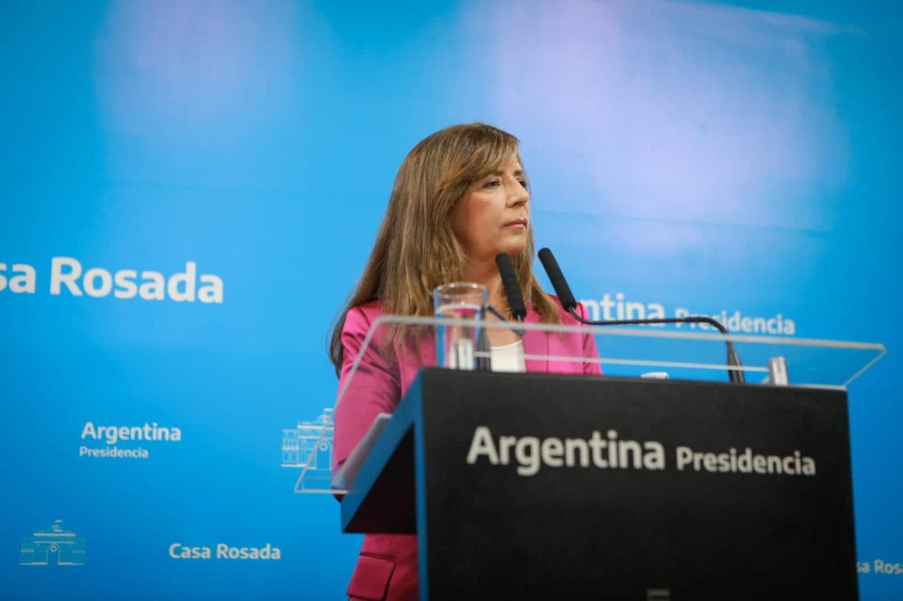 Cerruti: «El gasoducto Néstor Kirchner va a permitir que la Argentina recupere la soberanía energética»