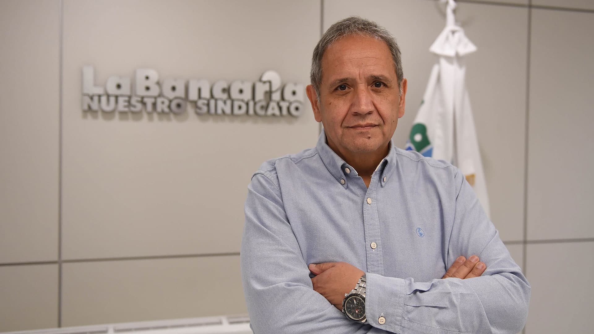 Paritarias: trabajadores bancarios acordaron un aumento de 60% y un bono de 170 mil pesos