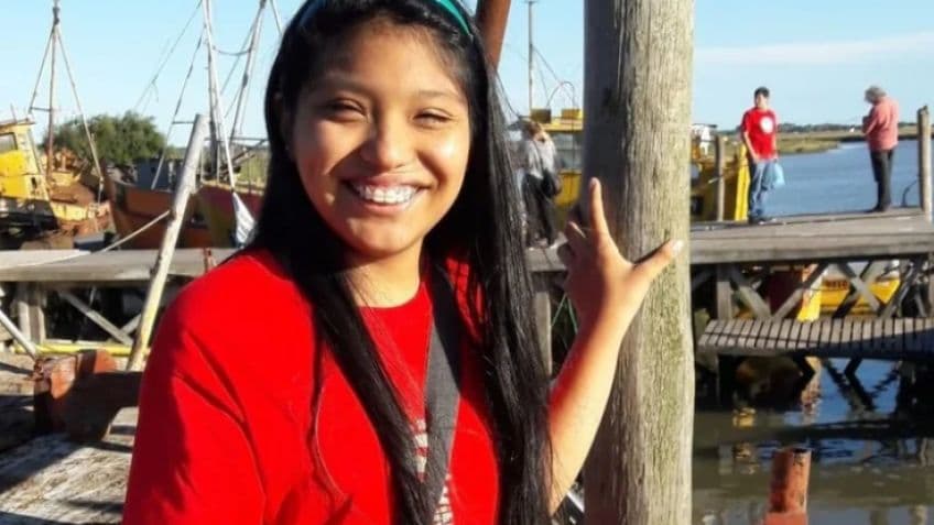 Desapareció en Lomas de Zamora y la encontraron en Catamarca un día después: investigan si es un caso de trata