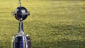 Se definieron los octavos de la Libertadores: River va con Vélez y Boca, ante Corinthians