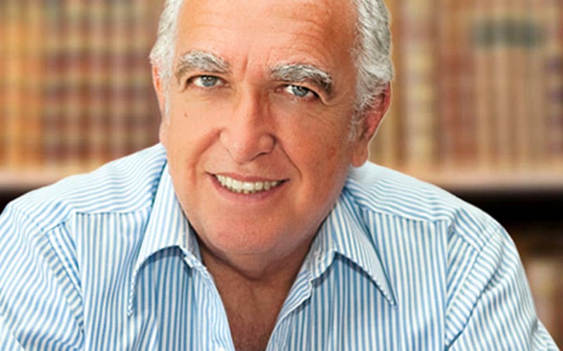 Gil Lavedra asumió en el Colegio Público de Abogados y pidió cambios en la justicia