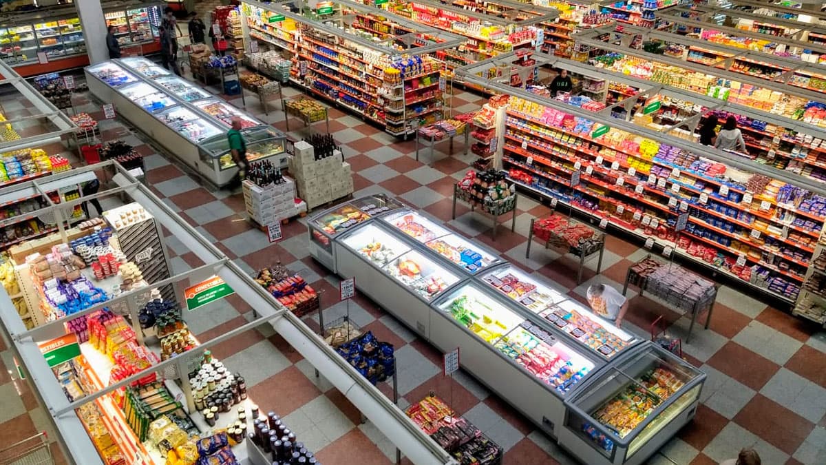La inflación en Estados Unidos ascendió al 8,6% anual en mayo: es el mayor incremento en 40 años