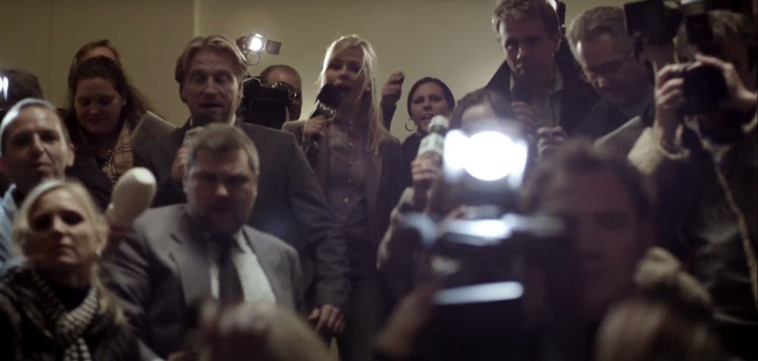 Volvió “Borgen”, la serie que muestra la forma escandinava de hacer política