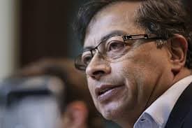 Colombia: la bolsa se desploma tras la victoria de Gustavo Petro